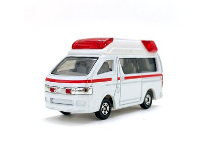 Toyota Himedic