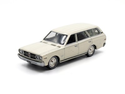 Nissan Cedric Wagon