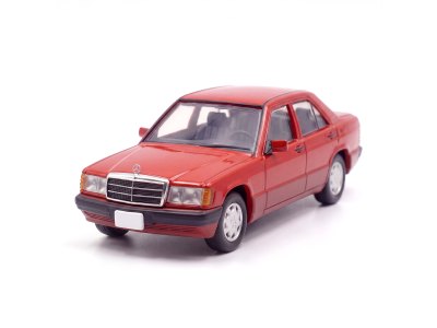 Mercedes-Benz 190E 2.3