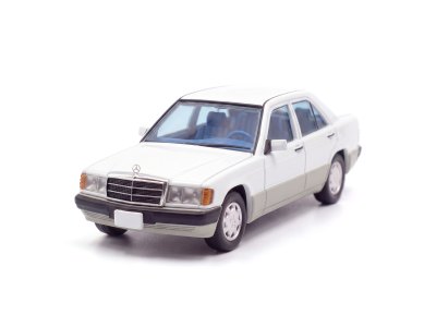 Mercedes-Benz 190E 2.3