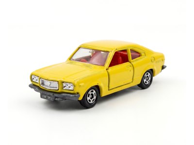 Mazda Savanna GT