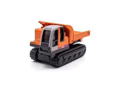Hitachi Construction Machinery Rubber Crawler Carrier EG110R