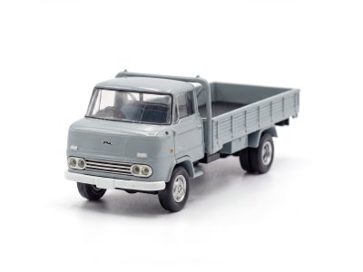 Nissan 3.5-Ton Truck