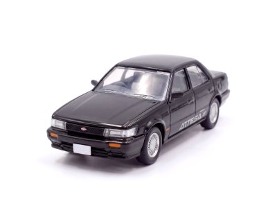 Nissan Bluebird Sedan SSS Attesa Limited (87)