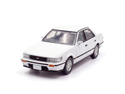Nissan Bluebird Sedan SSS Attesa Limited (87)