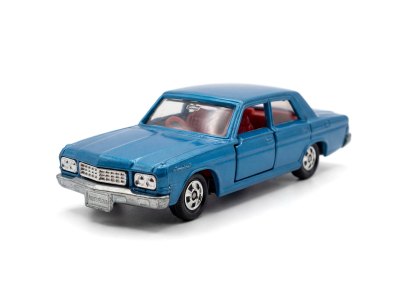 Nissan President