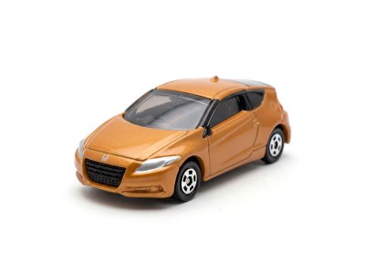 Honda CR-Z