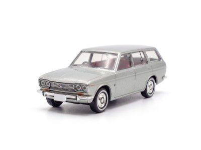 Datsun Bluebird Estate Wagon