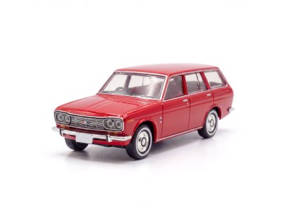Datsun Bluebird Van Deluxe