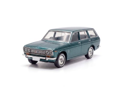 Datsun Bluebird Estate Wagon (68)
