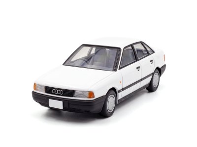 Audi 80 2.0E Europa