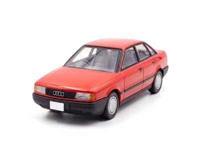 Audi 80 2.0E Europa