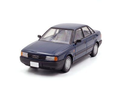 Audi 80 2.0E Europa