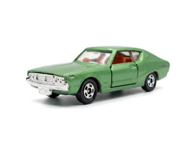 Nissan Skyline 2000GT-X
