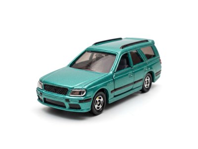 Nissan Stagea
