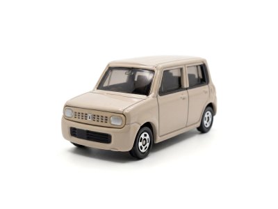 Suzuki Lapin