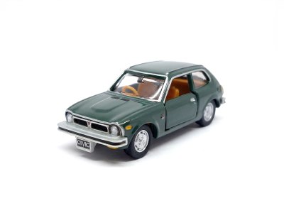 Honda Civic GL