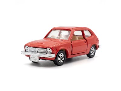 Honda Civic GL
