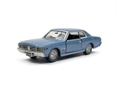 Nissan Gloria Hardtop 2000GX