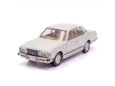 Toyota Crown 4door Pillared Hardtop 2600 Royal Saloon