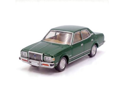 Toyota Crown 4door Pillared Hardtop 2600 Royal Saloon