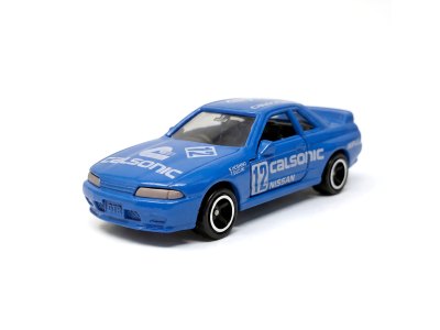 Skyline GTR Racing