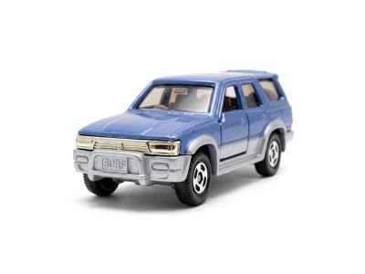 Toyota Hilux Surf