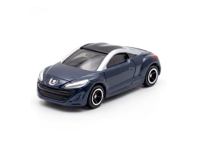 Peugeot RCZ