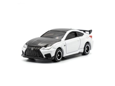 Lexus RC F Performance Package