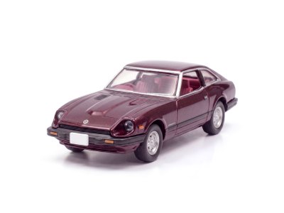 Nissan Fairlady 280Z-T 2by2 (81)