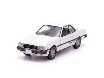 Nissan Skyline 2000RS Turbo (83)