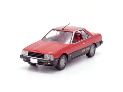Nissan Skyline 2000RS Turbo (83)
