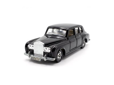 Rolls-Royce Phantom VI