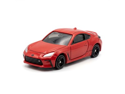 Toyota GR 86