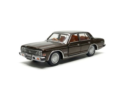 Toyota Crown 2600 Royal Saloon