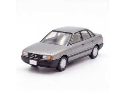 Audi 80 Quattro