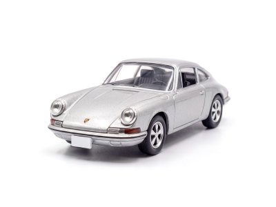 Porsche 911S (1967)