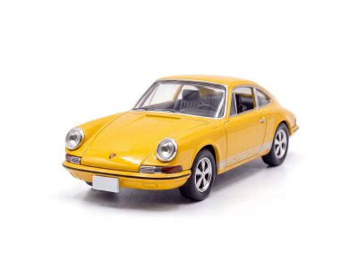Porsche 911S (1968)