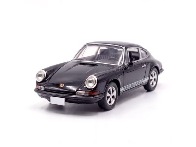 Porsche 911S (1968)