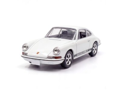 Porsche 911S (1968)