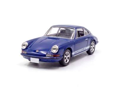Porsche 911S (1968)
