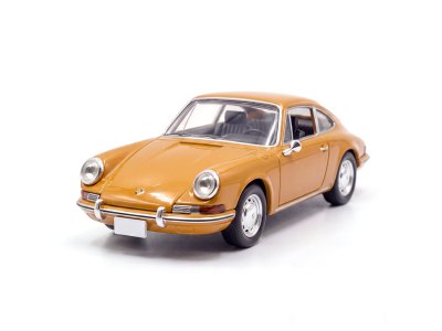 Porsche 911 (1966)