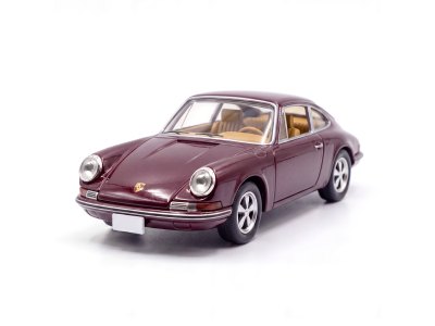Porsche 911S (1967)