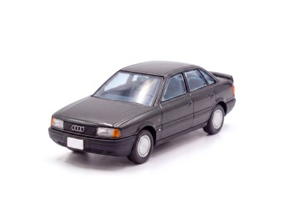 Audi 80 Quattro
