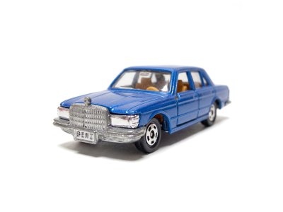 Mercedes Benz 450SEL