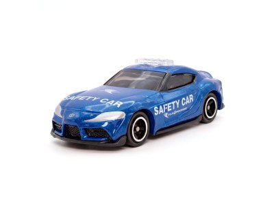 Toyota GR Supra Fuji Speedway Safety Car