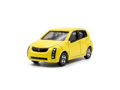 Toyota WiLL Cypha