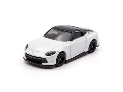 Nissan Fairlady Z Nismo