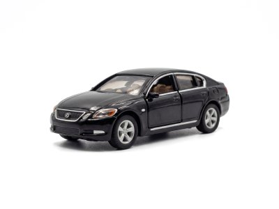 Lexus GS430
