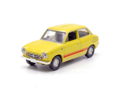Suzuki Fronte SS360